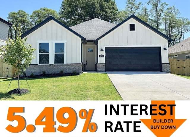 Property at 3723 Tranquility St, Springdale, AR 72764, 3 beds, 2 baths
