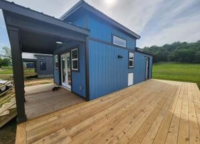 Property at 112 Cottage Brook Cir, Anderson, MO 64831, 1 bed, 1 bath