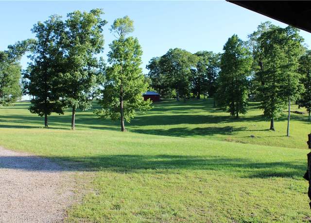 Property at 11901 Canova Trl, Mountainburg, AR 72946, 3 beds, 1 bath