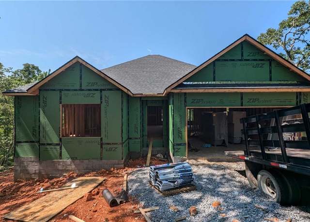 Property at 7 Woking Ln, Bella Vista, AR 72714, 3 beds, 3 baths