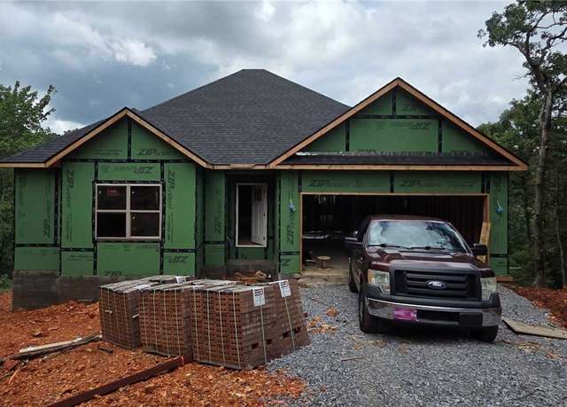 Property at 7 Woking Ln, Bella Vista, AR 72714, 3 beds, 3 baths