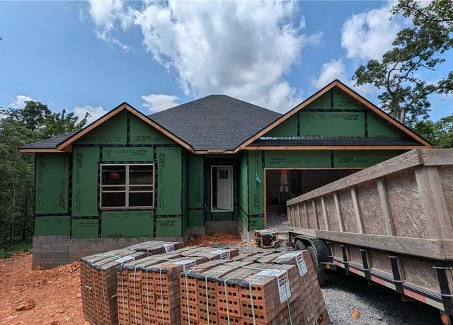 Property at 7 Woking Ln, Bella Vista, AR 72714, 3 beds, 3 baths