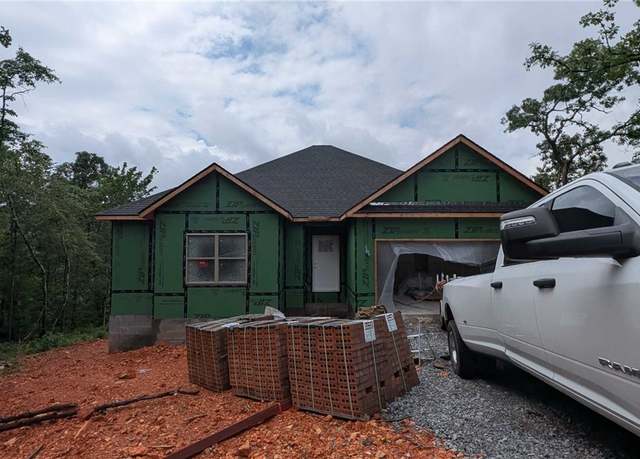 Property at 7 Woking Ln, Bella Vista, AR 72714, 3 beds, 3 baths