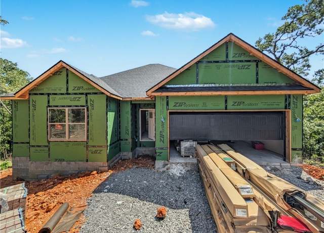 Property at 7 Woking Ln, Bella Vista, AR 72714, 3 beds, 3 baths