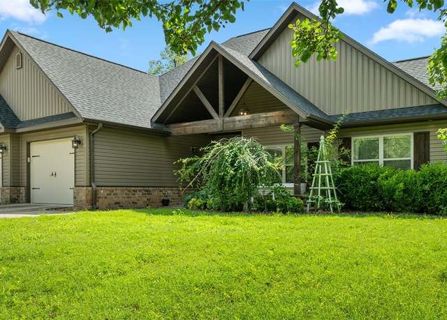 Property at 5142 Joe Ln, Rogers, AR 72756, 3 beds, 3 baths