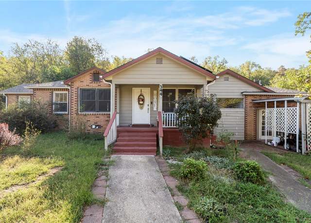 Property at 344 Paradise, Noel, MO 64854, 3 beds, 2 baths