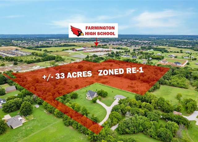 Property at 12094 N Hwy 170, Farmington, AR 72730