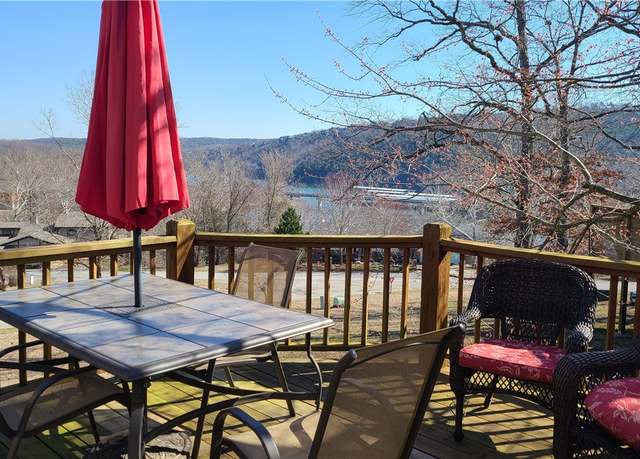 Property at 41 Oak Point Dr, Holiday Island, AR 72631, 2 beds, 2 baths