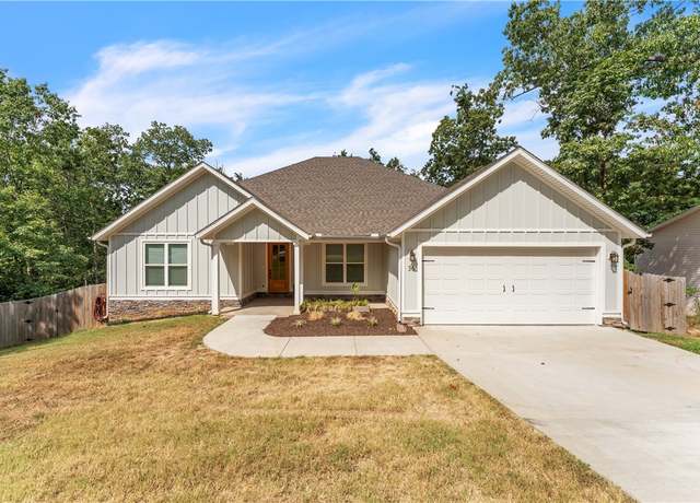 Property at 36 Headley Dr, Bella Vista, AR 72714, 4 beds, 3 baths