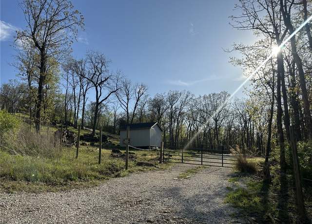 Property at Lot 28 Boulder Ave, Springdale, AR 72764