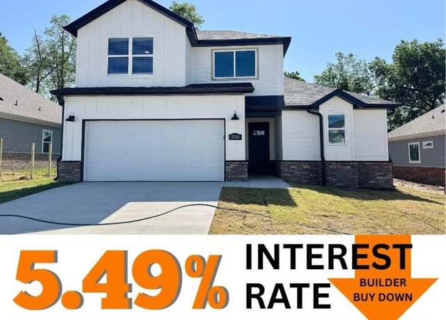 Property at 3759 Tranquility St, Springdale, AR 72764, 4 beds, 2.5 baths