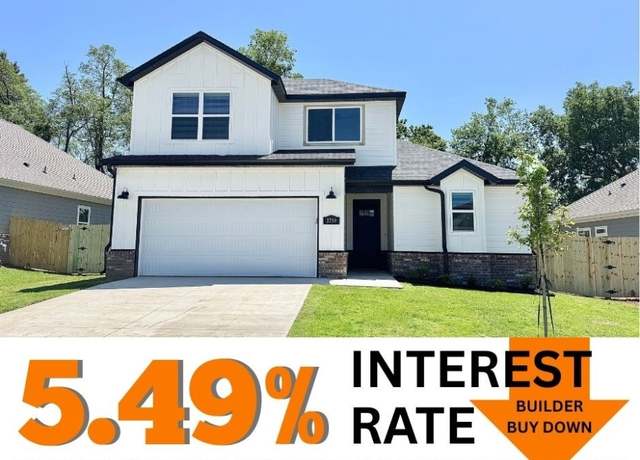Property at 3759 Tranquility St, Springdale, AR 72764, 4 beds, 2.5 baths