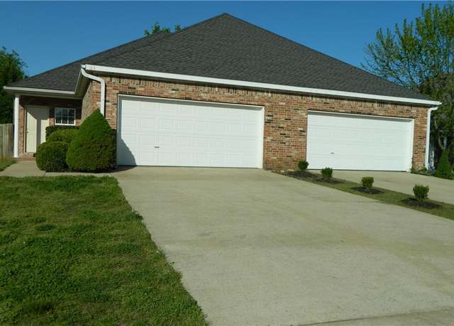 Property at 103-105 Dakota Trl, Farmington, AR 72730, 6 beds, 4 baths