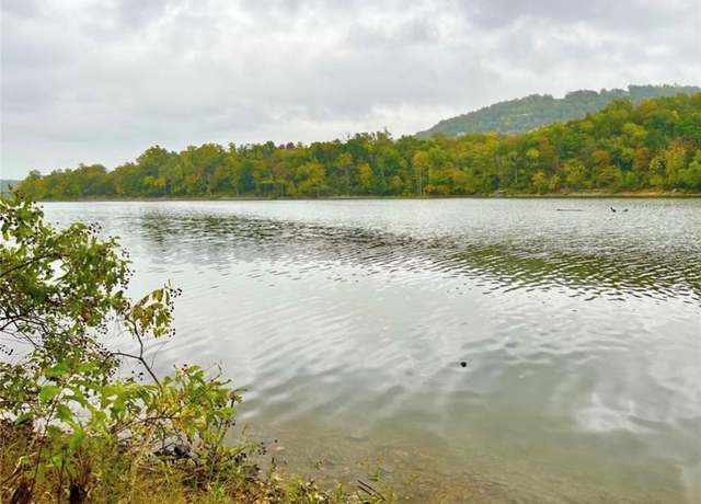 Property at LOT 8 Sailboat Dr, Holiday Island, AR 72631