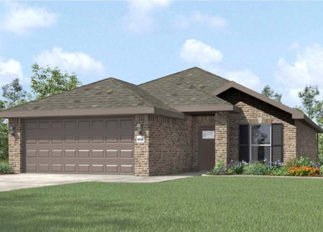 Photo of home in Bentonville, AR