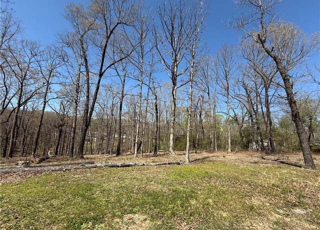 Property at Tbd County Road 1275, Huntsville, AR 72740