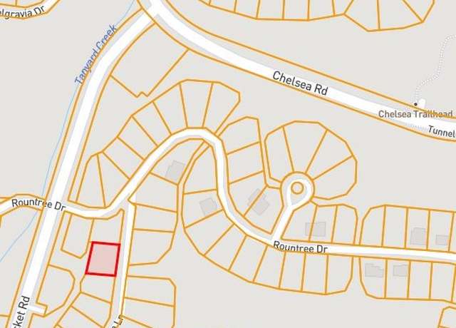 Property at Rountree Ln, Bella Vista, AR 72715