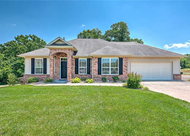 Property at 2 Parkridge Dr, Bella Vista, AR 72715, 2 beds, 2 baths