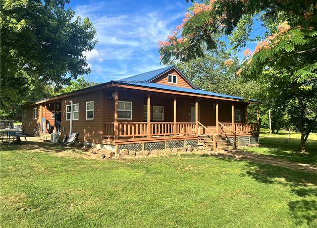 Property at 500 Madison 5550, Elkins, AR 72727, 4 beds, 2 baths