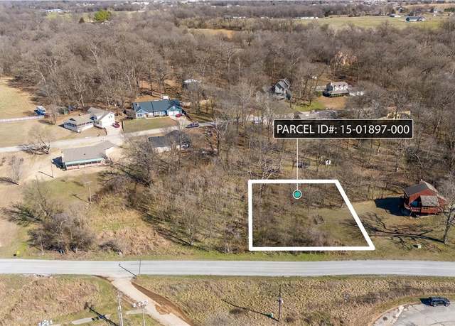 Property at Lot 12 Blk 5 Dawn Hill Dawn Hill East Rd, Siloam Springs, AR 72761