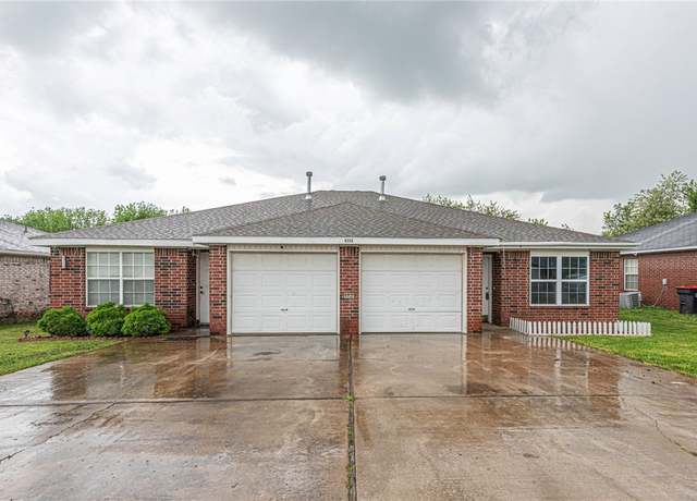 Property at 3080 Twin County St Unit A & B, Springdale, AR 72764, 4 beds, 2 baths