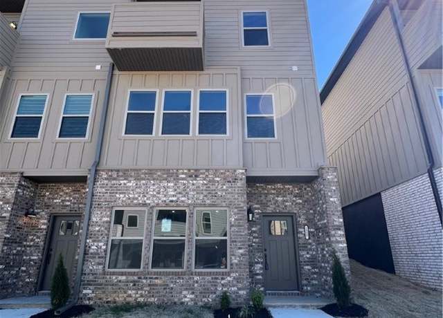 Property at 2227 Million Ln, Fayetteville, AR 72704, 2 beds, 2.5 baths