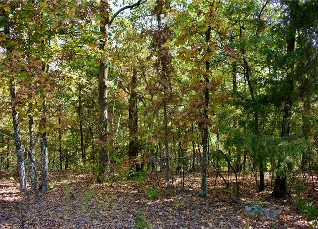 Property at S Hills Loop, Eureka Springs, AR 72631