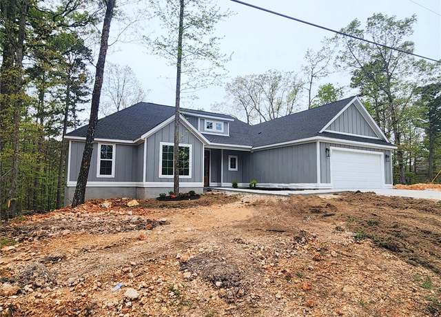 Property at 11 Fleetwood Dr, Bella Vista, AR 72714, 3 beds, 2 baths