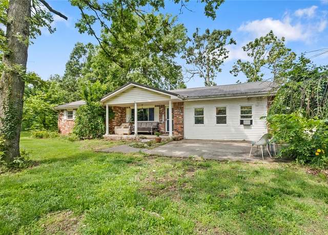 Property at 11419 Cripps Rd, Gentry, AR 72734, 3 beds, 2 baths