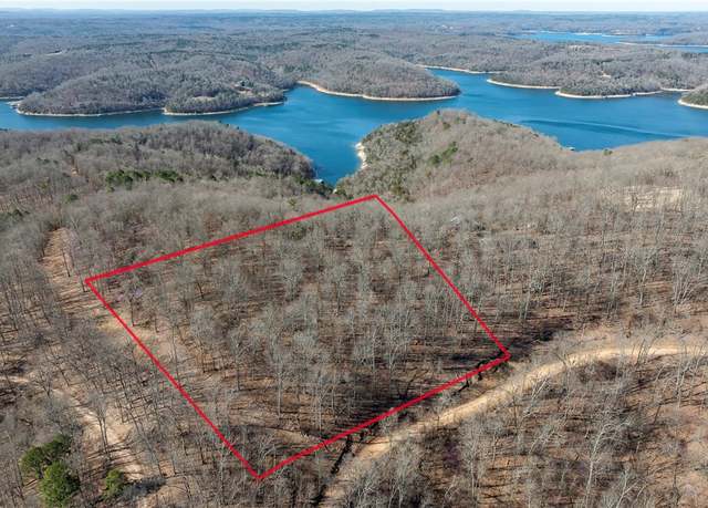 Property at 610 County Rd Cr-157, Eureka Springs, AR 72632