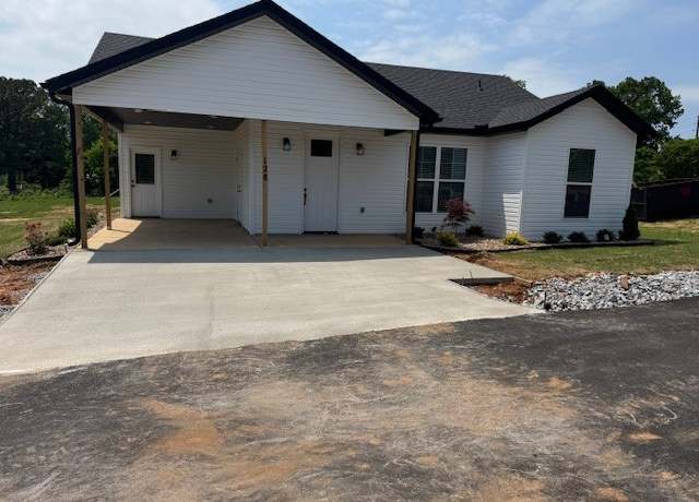 Property at 128 Madison 7885, Wesley, AR 72773, 3 beds, 2 baths
