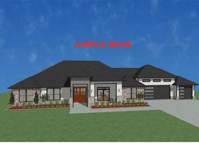 Property at 8460 S Pleasant Valley Rd, Decatur, AR 72722, 4 beds, 3 baths