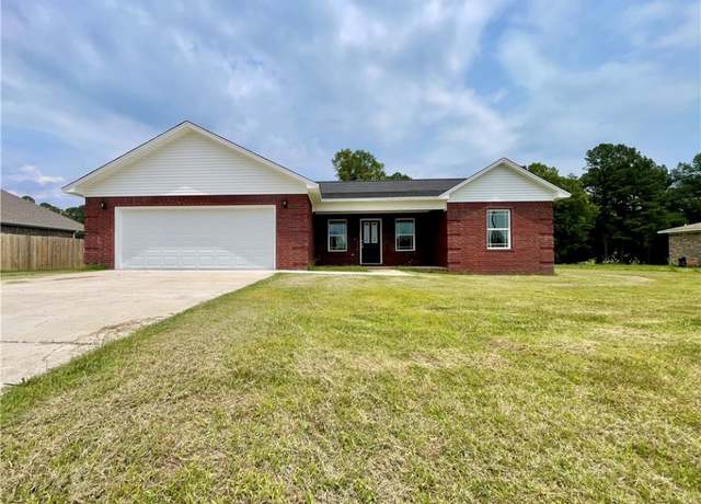 Property at 109 Northfork Dr, Morrilton, AR 72110, 3 beds, 2 baths
