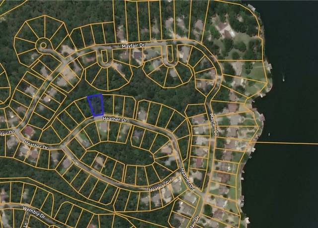 Property at Heather Dr, Bella Vista, AR 72715