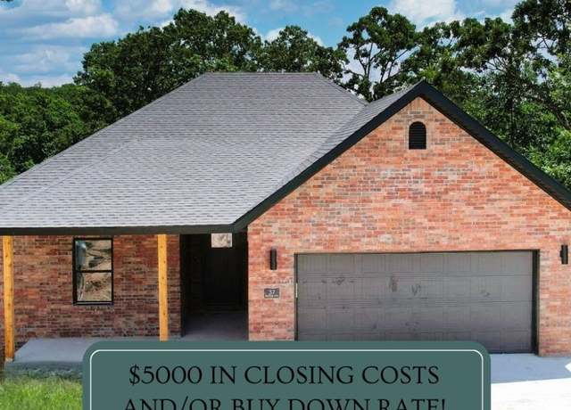 Property at 37 Roxburgh Dr, Bella Vista, AR 72715, 3 beds, 2 baths
