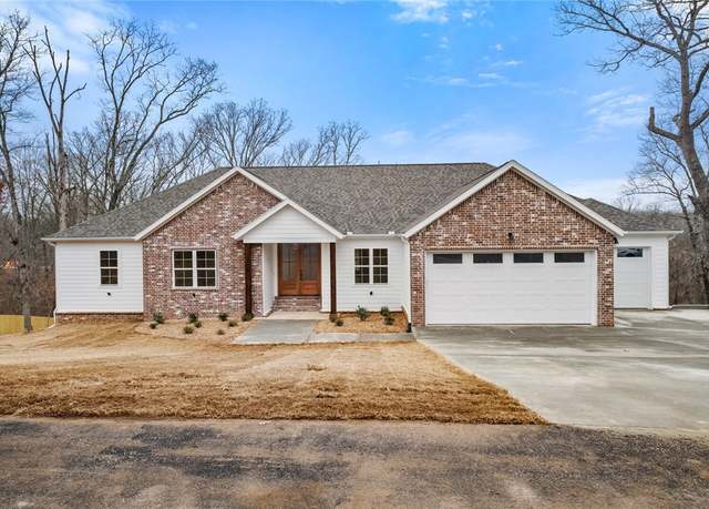 Property at 738 Cardin Spur, Pea Ridge, AR 72751, 4 beds, 3 baths