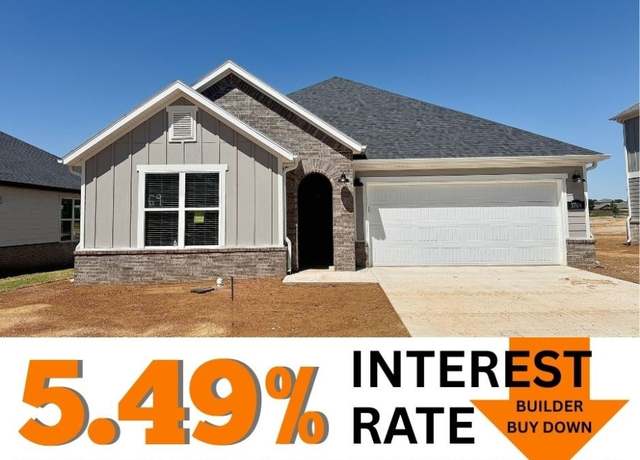 Property at 3704 Tranquility St, Springdale, AR 72764, 3 beds, 2 baths