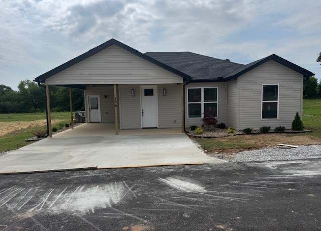 Property at 156 Madison 7885, Wesley, AR 72773, 3 beds, 2 baths
