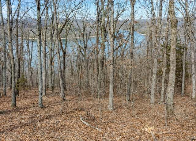 Property at TBD Co Rd 1520, Eureka Springs, AR 72632