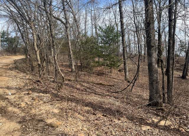 Property at Tract B TBD Wooton, West Fork, AR 72774