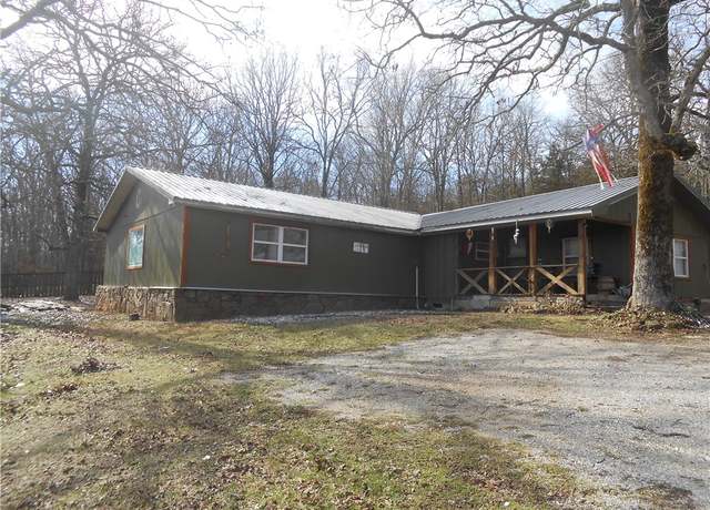 Property at 19652 Mccord Rd, Elkins, AR 72727, 3 beds, 2 baths