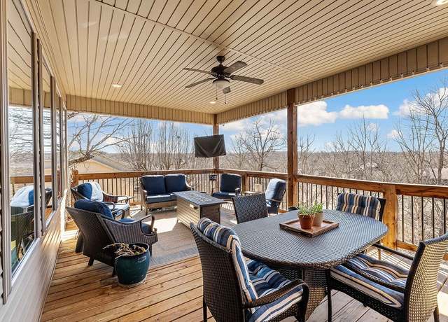 Property at 6 Rannoch Dr, Bella Vista, AR 72715, 3 beds, 3 baths