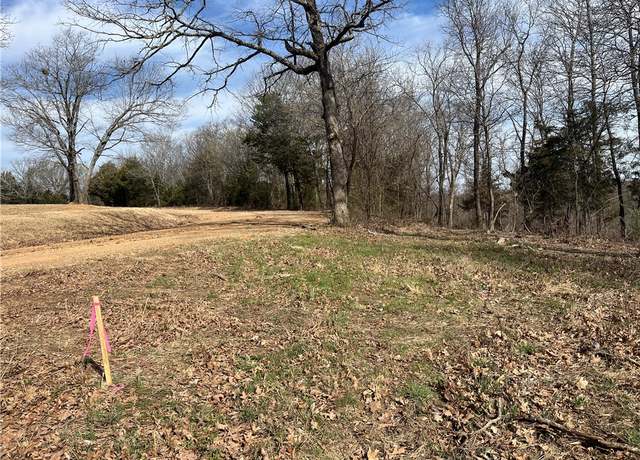Property at Tract A TBD Wooton, West Fork, AR 72774