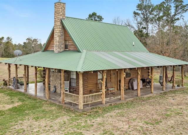 Property at 39649 Highway 23, Huntsville, AR 72740, 2 beds, 1 bath