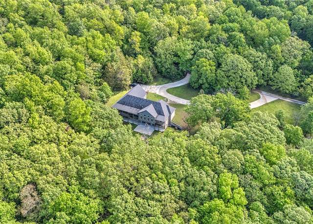 Property at 11391 Mountain Spring Dr, Fayetteville, AR 72701, 4 beds, 3.5 baths