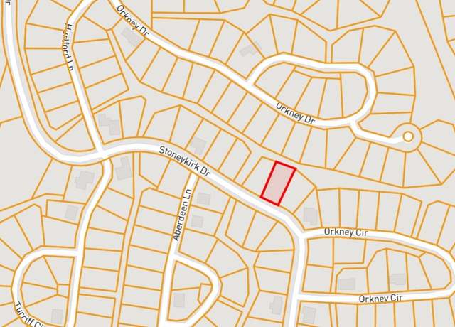 Property at Lot 2 Stoneykirk Dr, Bella Vista, AR 72715
