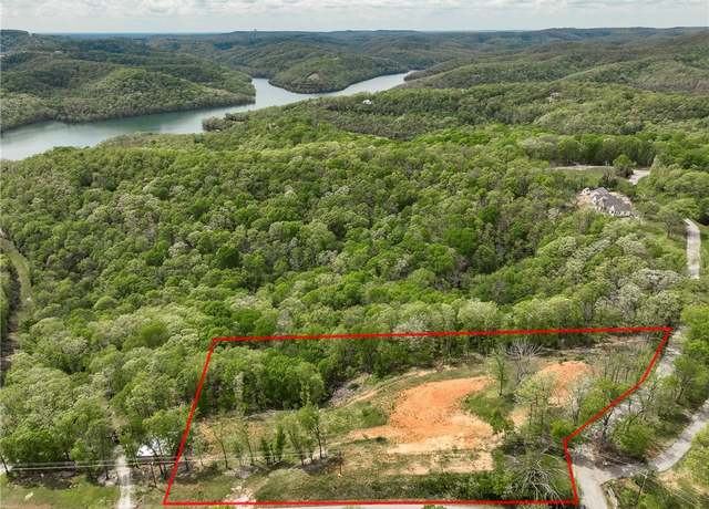 Property at 14417 Indian Creek Rd, Garfield, AR 72732