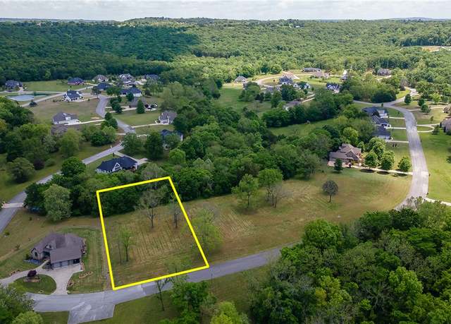Property at 598 Winding Spring Dr, Fayetteville, AR 72703