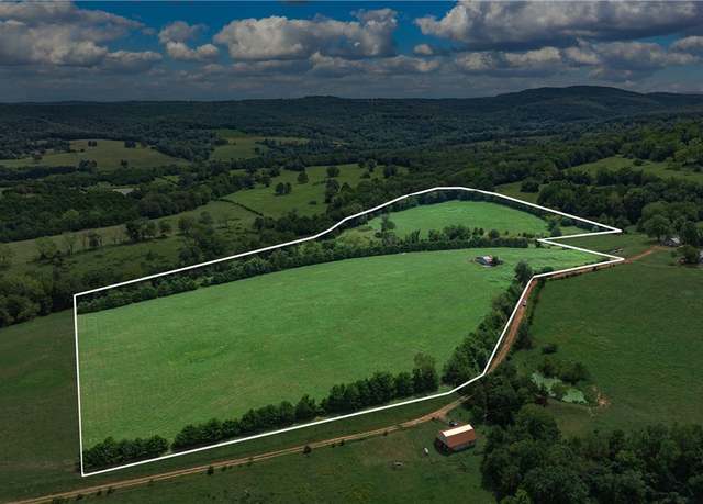 Property at TBD Madison 3100 Rd, Huntsville, AR 72740