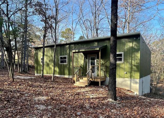 Property at 3 Dairy Hollow Ct, Eureka Springs, AR 72632, 2 beds, 2 baths
